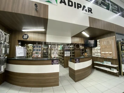 Sala Comercial - Miniatura - Lunardi Imóveis