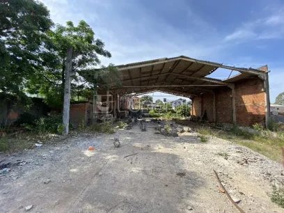 Terreno - Miniatura - Lunardi Imóveis