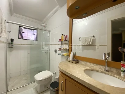 Casa com 3 Dormitórios - Miniatura - Lunardi Imóveis