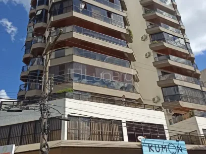 Apartamento com 3 Dormitórios - Lunardi Imóveis