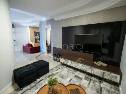 Casa com 3 Dormitórios - Miniatura - Lunardi Imóveis