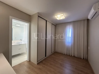Apartamento com 2 Suítes - Miniatura - Lunardi Imóveis