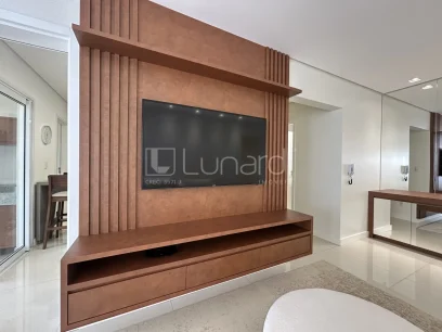 Apartamento com 2 Suítes - Miniatura - Lunardi Imóveis