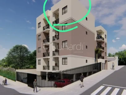 Apartamento com 2 Dormitórios - Miniatura - Lunardi Imóveis