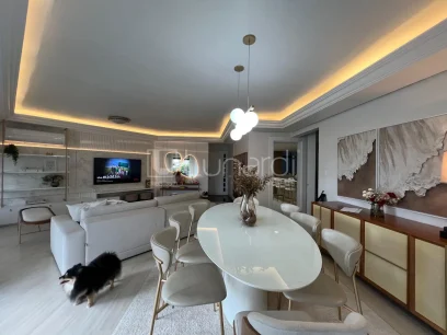 Apartamento com 3 Dormitórios - Miniatura - Lunardi Imóveis