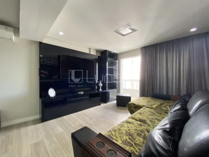 Apartamento com 2 Suítes - Miniatura - Lunardi Imóveis