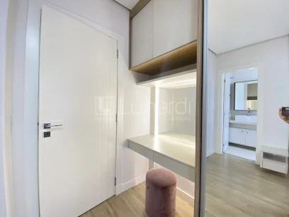 Apartamento com 2 Dormitórios - Miniatura - Lunardi Imóveis