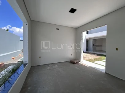 Casa com 3 Dormitórios - Miniatura - Lunardi Imóveis