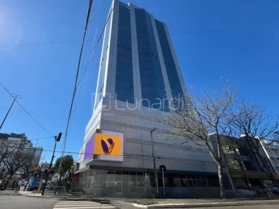 Sala Comercial - Lunardi Imóveis