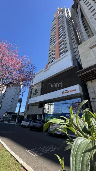Apartamento com 2 Dormitórios - Lunardi Imóveis