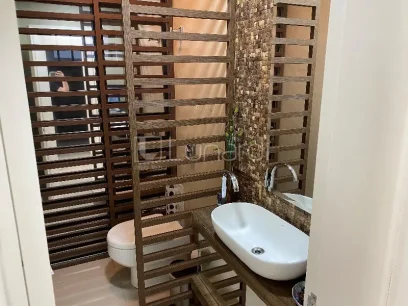 Casa com 4 Suítes - Miniatura - Lunardi Imóveis