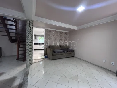 Casa com 4 Dormitórios - Miniatura - Lunardi Imóveis