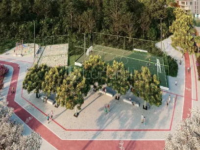 Terreno - Miniatura - Lunardi Imóveis