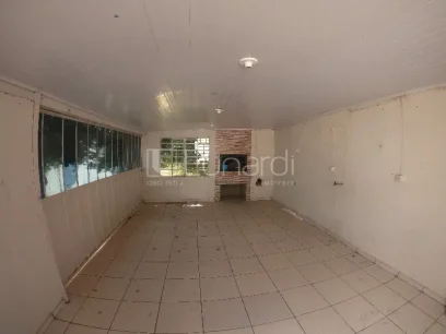 Casa com 2 Dormitórios - Miniatura - Lunardi Imóveis