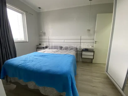 Apartamento com 2 Dormitórios - Miniatura - Lunardi Imóveis