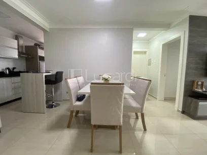 Apartamento com 2 Dormitórios - Miniatura - Lunardi Imóveis