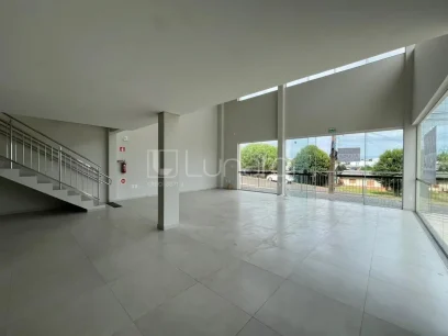 Sala Comercial - Miniatura - Lunardi Imóveis