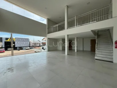 Sala Comercial - Miniatura - Lunardi Imóveis