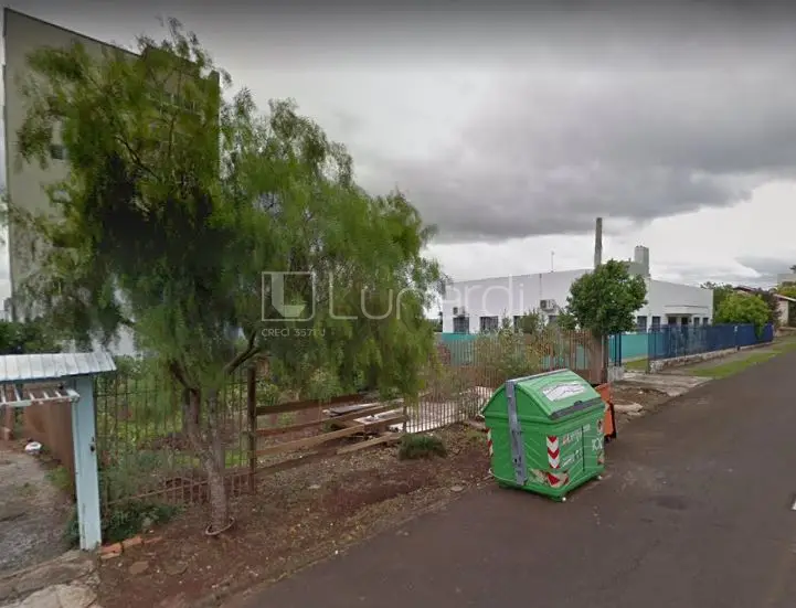 Terreno - Lunardi Imóveis