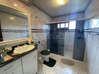 Casa com 3 Dormitórios - Miniatura - Lunardi Imóveis