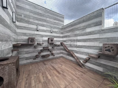 Apartamento com 3 Suítes - Miniatura - Lunardi Imóveis