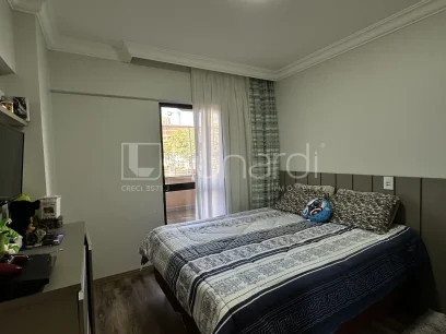 Apartamento com 3 Dormitórios - Miniatura - Lunardi Imóveis