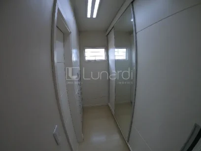 Casa com 3 Dormitórios - Miniatura - Lunardi Imóveis