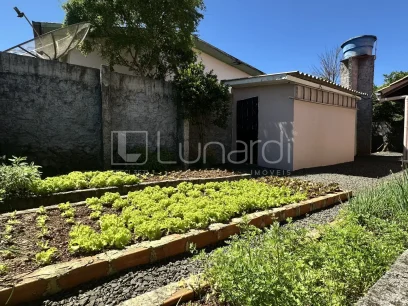 Casa com 3 Dormitórios - Miniatura - Lunardi Imóveis