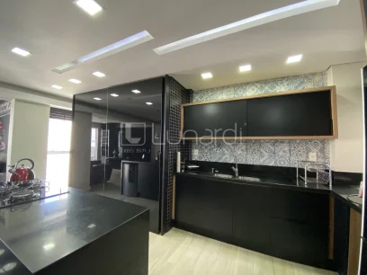 Apartamento com 2 Suítes - Miniatura - Lunardi Imóveis