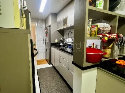 Apartamento com 3 Dormitórios - Miniatura - Lunardi Imóveis