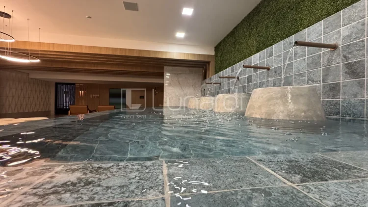 Apartamento com 2 Dormitórios - Lunardi Imóveis