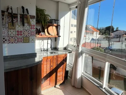 Apartamento com 3 Dormitórios - Lunardi Imóveis