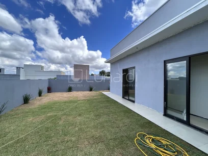 Casa com 3 Dormitórios - Miniatura - Lunardi Imóveis