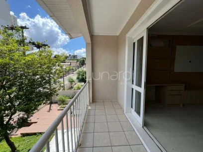 Casa com 4 Dormitórios - Miniatura - Lunardi Imóveis