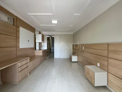 Casa com 4 Dormitórios - Miniatura - Lunardi Imóveis