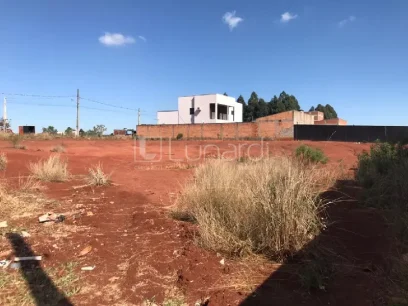 Terreno - Miniatura - Lunardi Imóveis