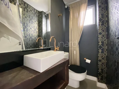 Apartamento com 2 Suítes - Miniatura - Lunardi Imóveis