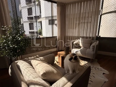 Apartamento com 4 Dormitórios - Miniatura - Lunardi Imóveis