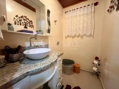 Casa com 4 Dormitórios - Miniatura - Lunardi Imóveis