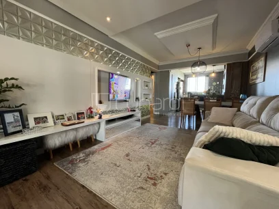 Apartamento com 3 Dormitórios - Lunardi Imóveis