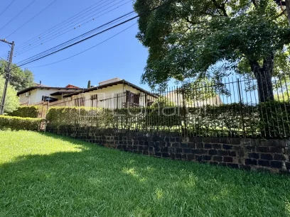 Casa com 4 Dormitórios - Miniatura - Lunardi Imóveis