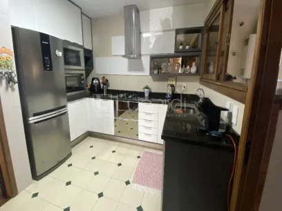 Apartamento com 3 Dormitórios - Miniatura - Lunardi Imóveis