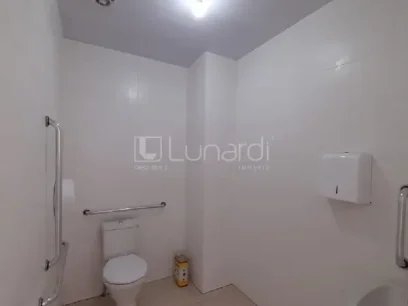 Barracão - Miniatura - Lunardi Imóveis