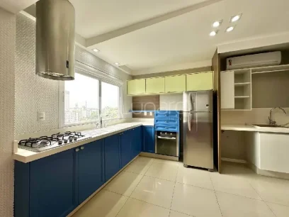 Apartamento com 2 Dormitórios - Miniatura - Lunardi Imóveis