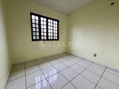 Casa com 2 Dormitórios - Miniatura - Lunardi Imóveis