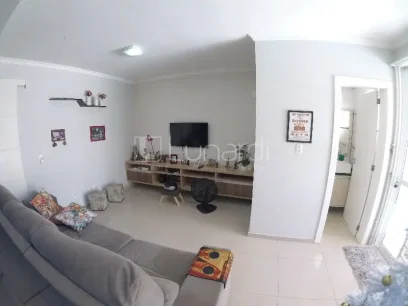 Casa com 3 Suítes - Miniatura - Lunardi Imóveis