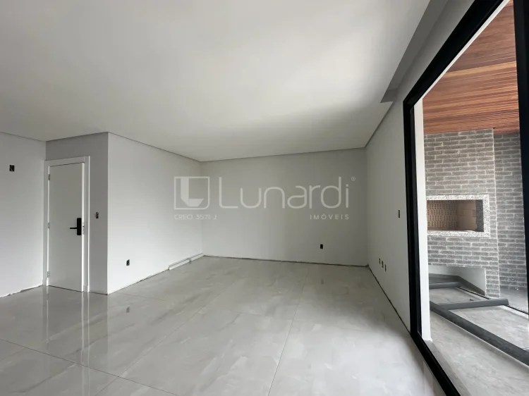 Apartamento com 3 Suítes - Lunardi Imóveis