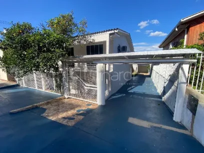 Casa com 2 Dormitórios - Miniatura - Lunardi Imóveis