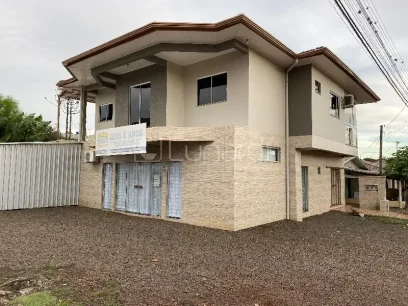 Casa com 2 Dormitórios - Lunardi Imóveis
