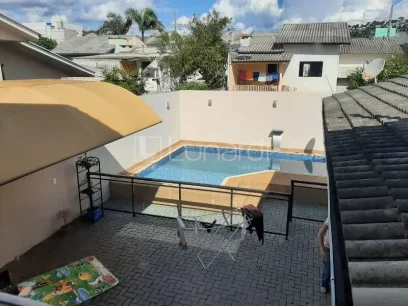 Casa com 3 Dormitórios - Miniatura - Lunardi Imóveis